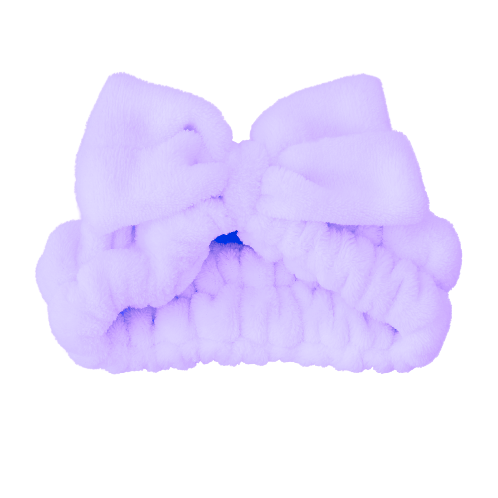 Luxury Spa Headband for Self-Care Rituals