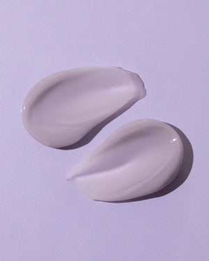 Crystal-Infused Water Cream