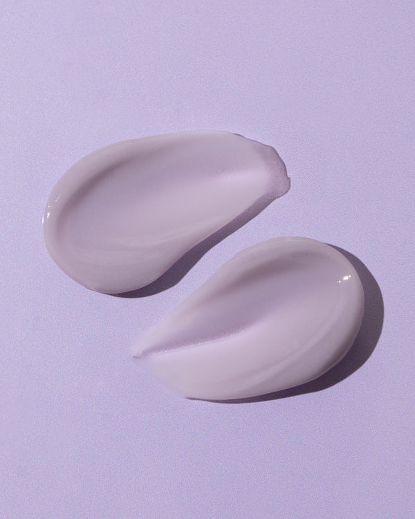 Crystal-Infused Water Cream