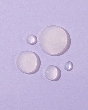 SUPERNATURAL AURA Crystal-Infused AHA Exfoliating Mask