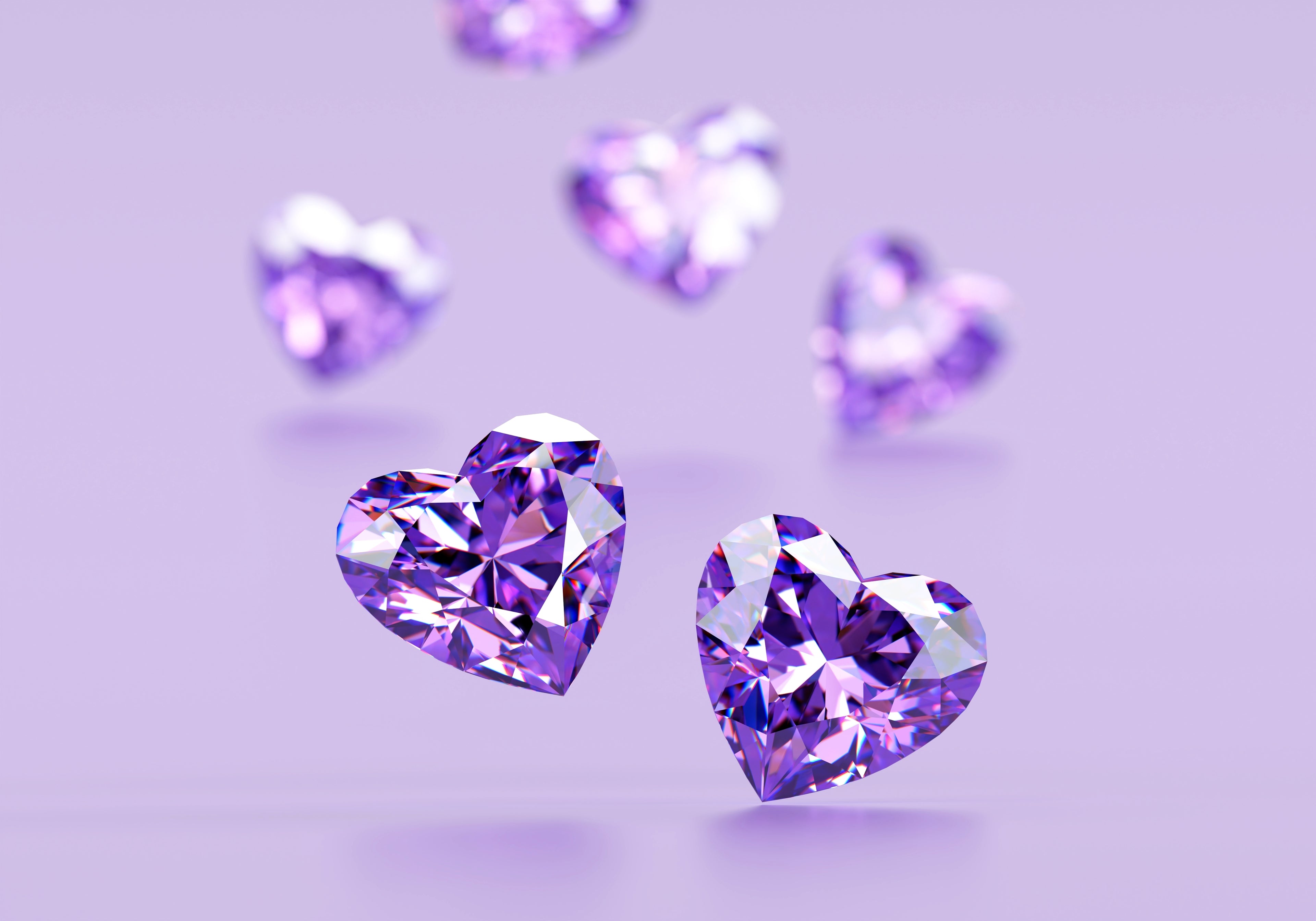 The Power of Amethyst