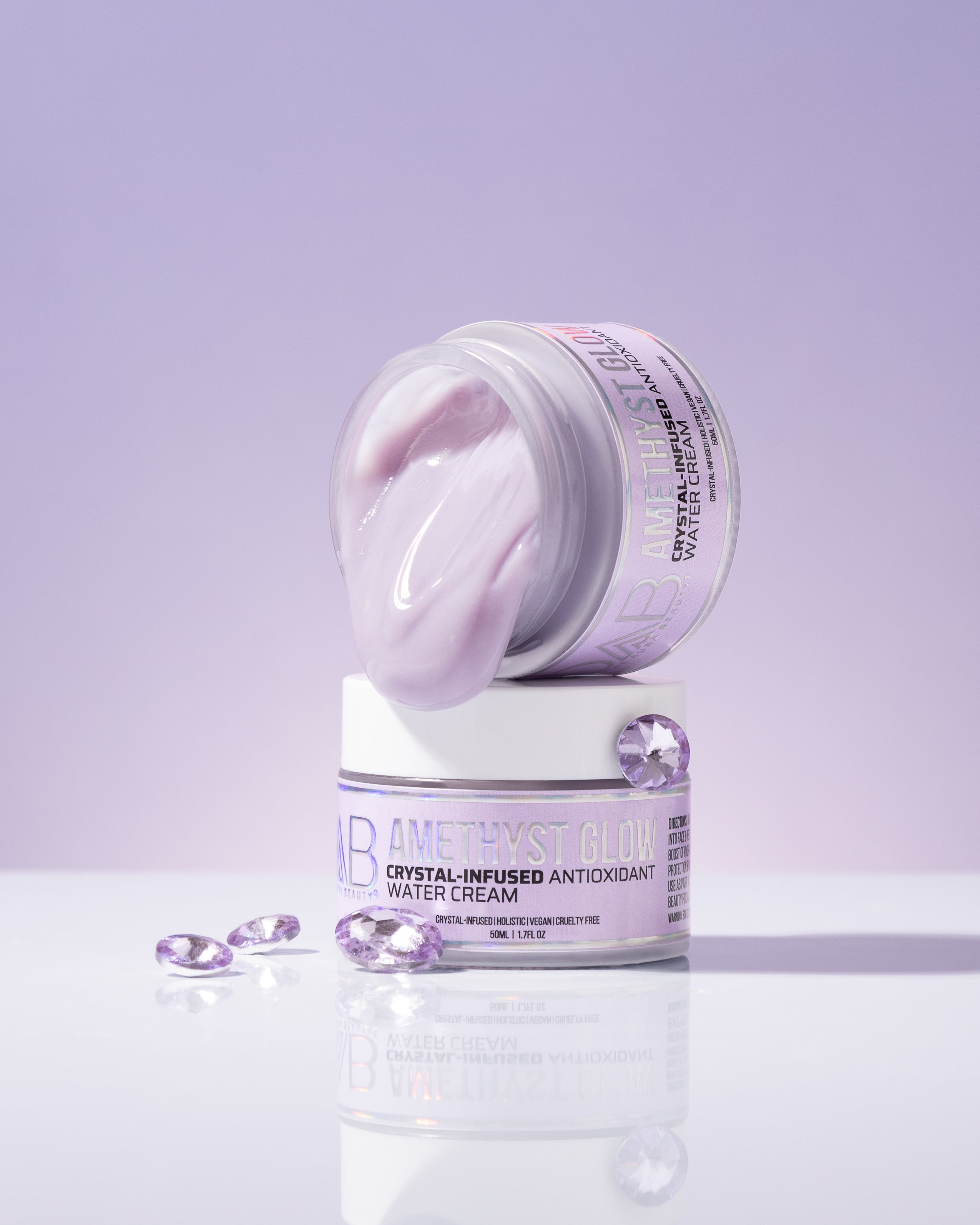 High Vibration Skincare Routine