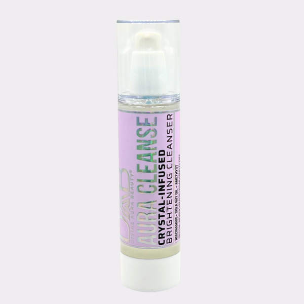 Aura Cleanse - Brightening Cleanser