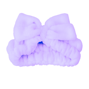 Luxury Spa Headband for Self-Care Rituals