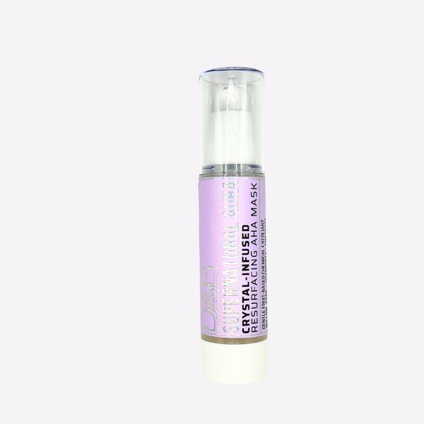 Supernatural Aura - AHA Resurfacing Mask
