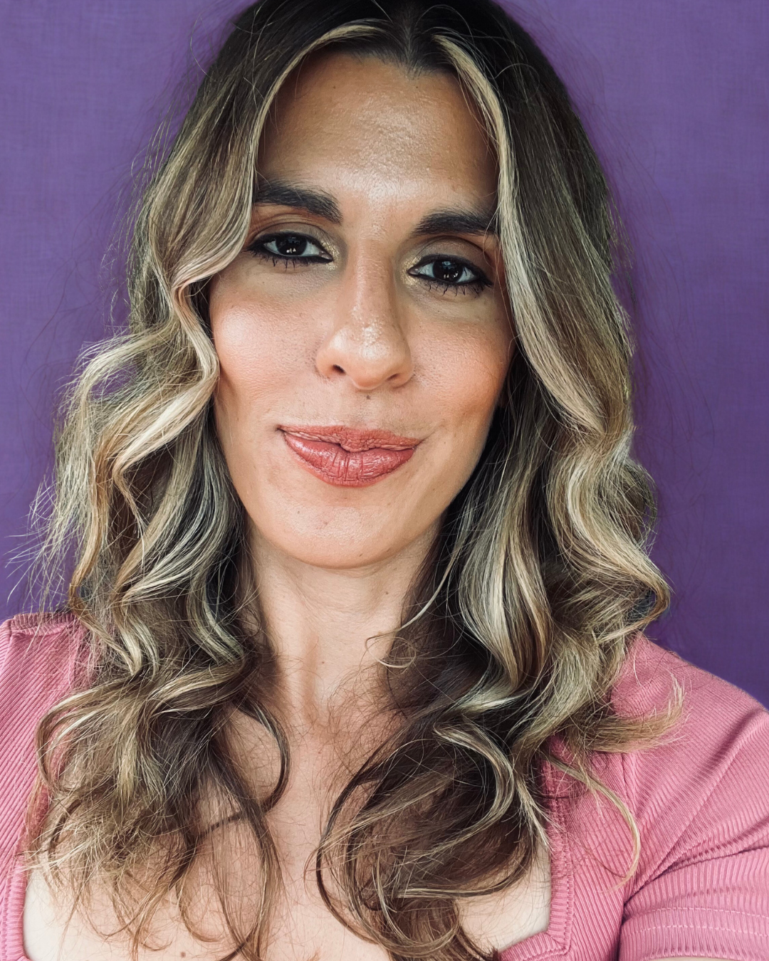 Divine Aura Beauty Founder