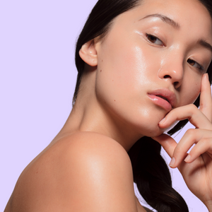 Supernatural Aura - AHA Resurfacing Mask