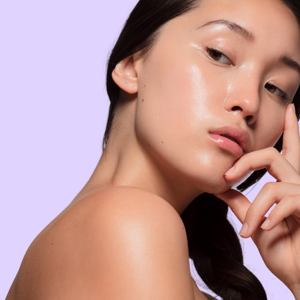Supernatural Aura - AHA Resurfacing Mask